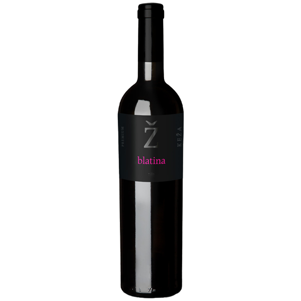 Blatina-Keza