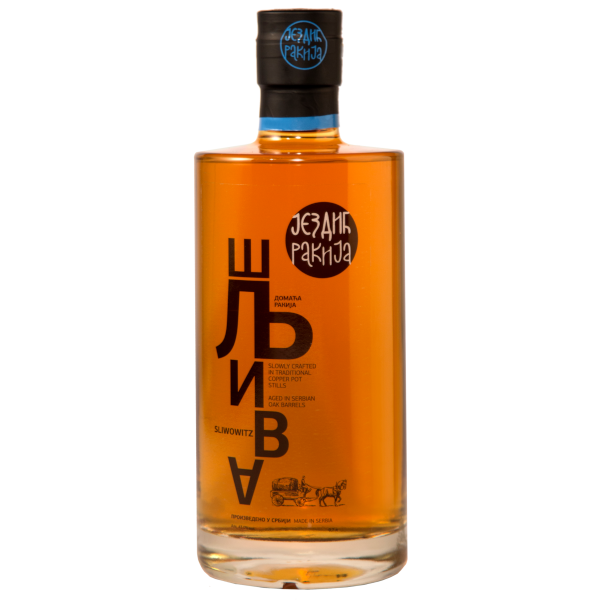 Jezdic-Rakija-Sljiva