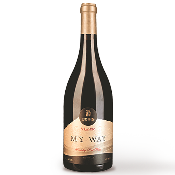 My-Way Bovin