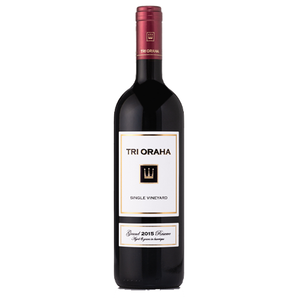 Tri-Oraha-Cabernet-Sauvignon-Merlot 2015