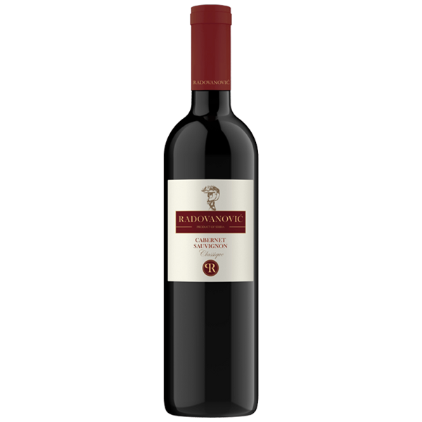 Radovanovic Cabernet Sauvignon Classic