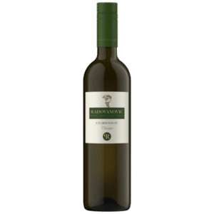 Radovanovic Chardonnay Classic