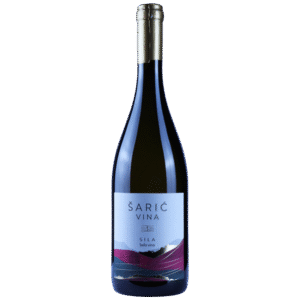Saric-Sila