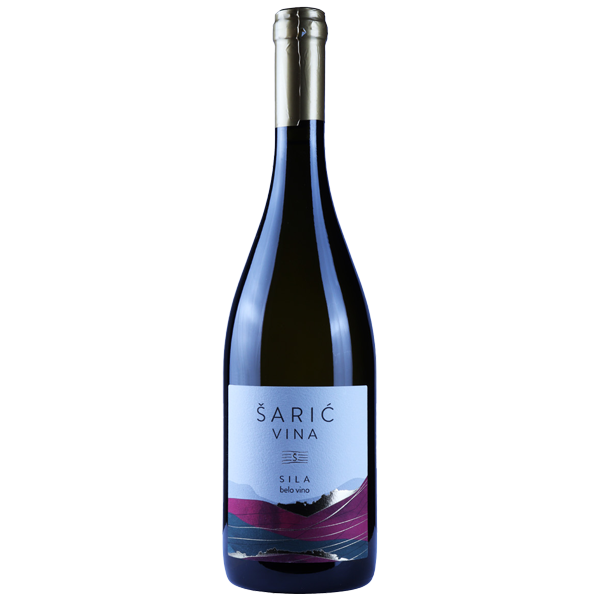 Saric-Sila
