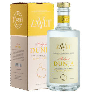 Zavet-Dunja
