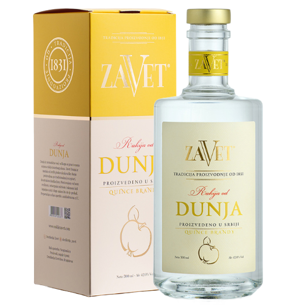 Zavet-Dunja