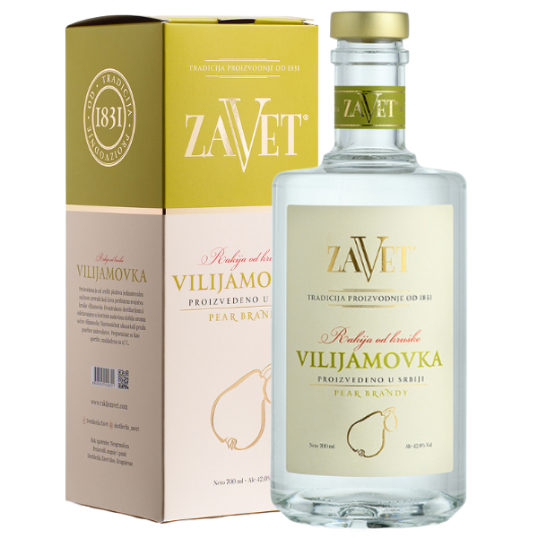 Zavet-Viljamovka