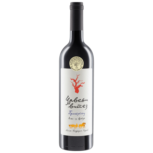 Mali-Podrum-Gajić-Crveni-Vitez-0,75L