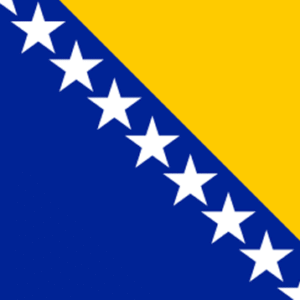 Bosnien Herzegowina