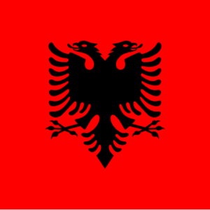 Albanien