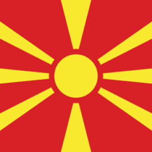 Mazedonien