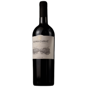 Vranc-–-Kodra-Çabrat-Winery0.75l