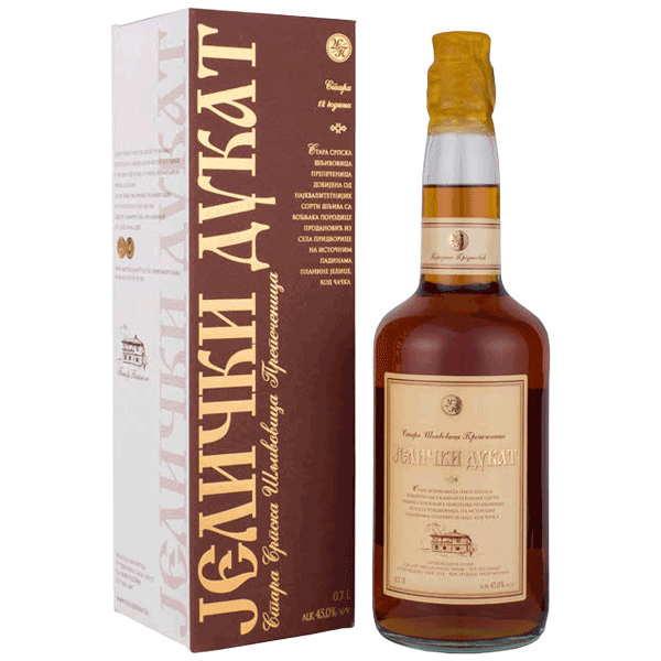 Jelicki-Dukat-Šljiva-12-Jahre-Premium-Rakija-70cl