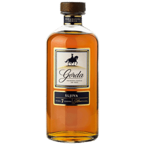Rakija-Gorda-Šljiva-7YO-70cl