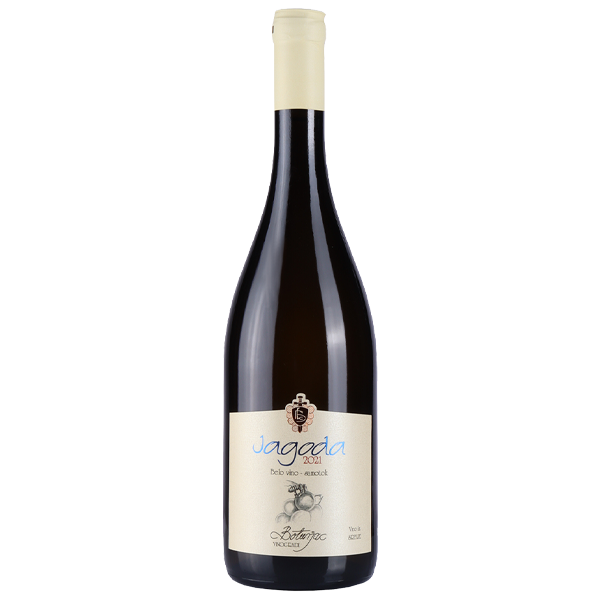 Botunjac Jagoda _ 0.75 l