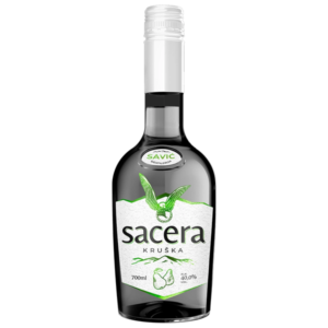 SACERA-Birnenrakija-(Viljamovka)