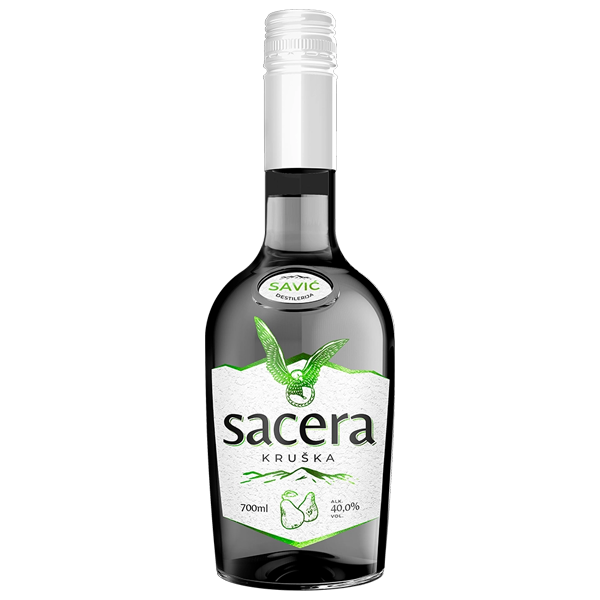 SACERA-Birnenrakija-(Viljamovka) SACERA-Birnenrakija-(Viljamovka)