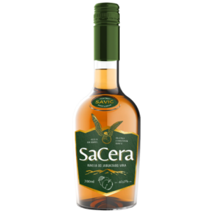 SaCera-Jabuka