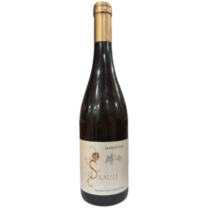 Maraština Škaulj | 0.75 l – Bild 1