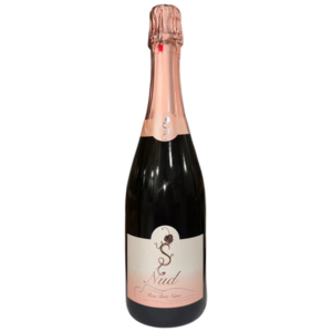 Rosé Brut Natur Škaulj | 0.75 l – Bild 1