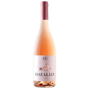 Roza Lija 2024 100 Zena | 0.75 l