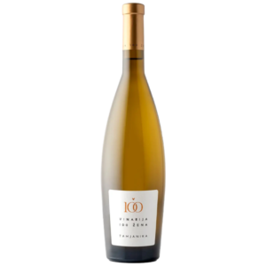 100 Žena Tamjanika | 0.75 l – Bild 1