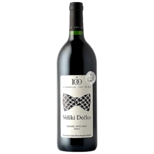 100 Zena Veliki Decko MINI MAGNUM 1.00l