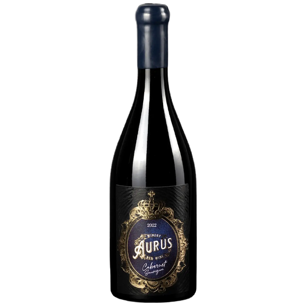 Cabernet-Sauvignon-Aurus-Winery