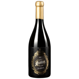 Chardonnay-Aurus-Winery