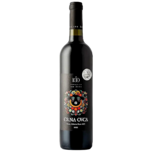 Crna Ovca – Cabernet Franc 100 Zena 2024 | 0.75 l – Bild 1