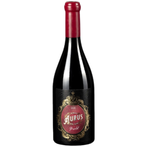 Merlot-Aurus-Winery