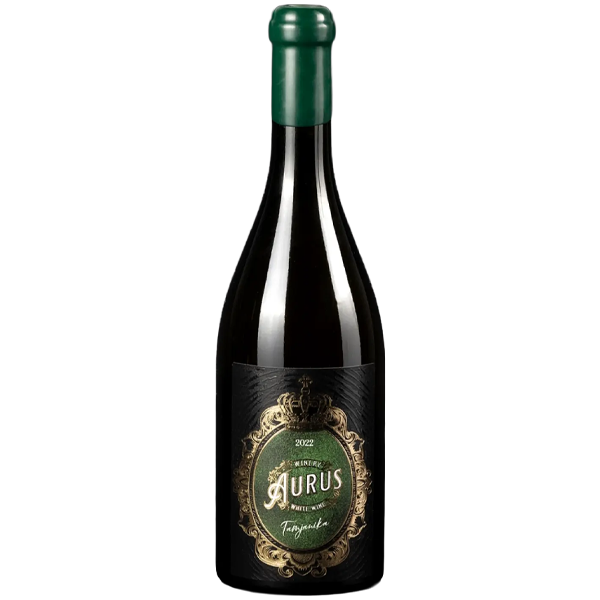Tamjanika-Aurus-Winery