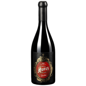 Veritas-Aurus-Winery